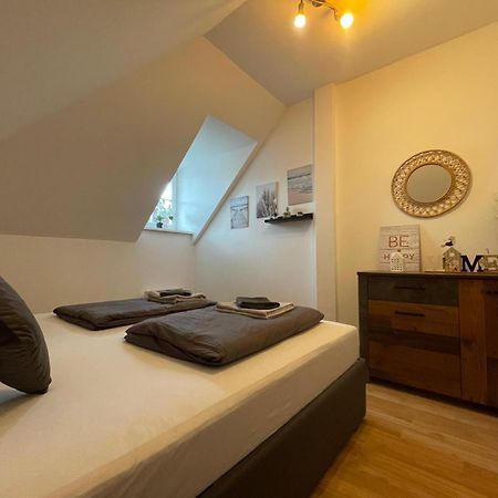 Bullsliving Seeapartment 5 Velden am Wörthersee Eksteriør billede