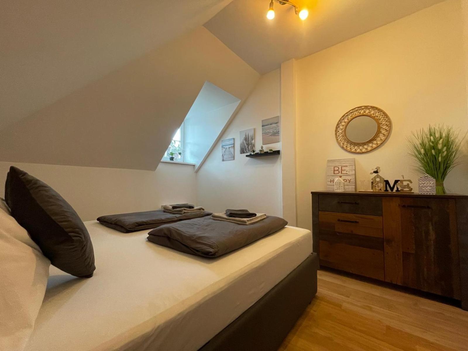 Bullsliving Seeapartment 5 Velden am Wörthersee Eksteriør billede