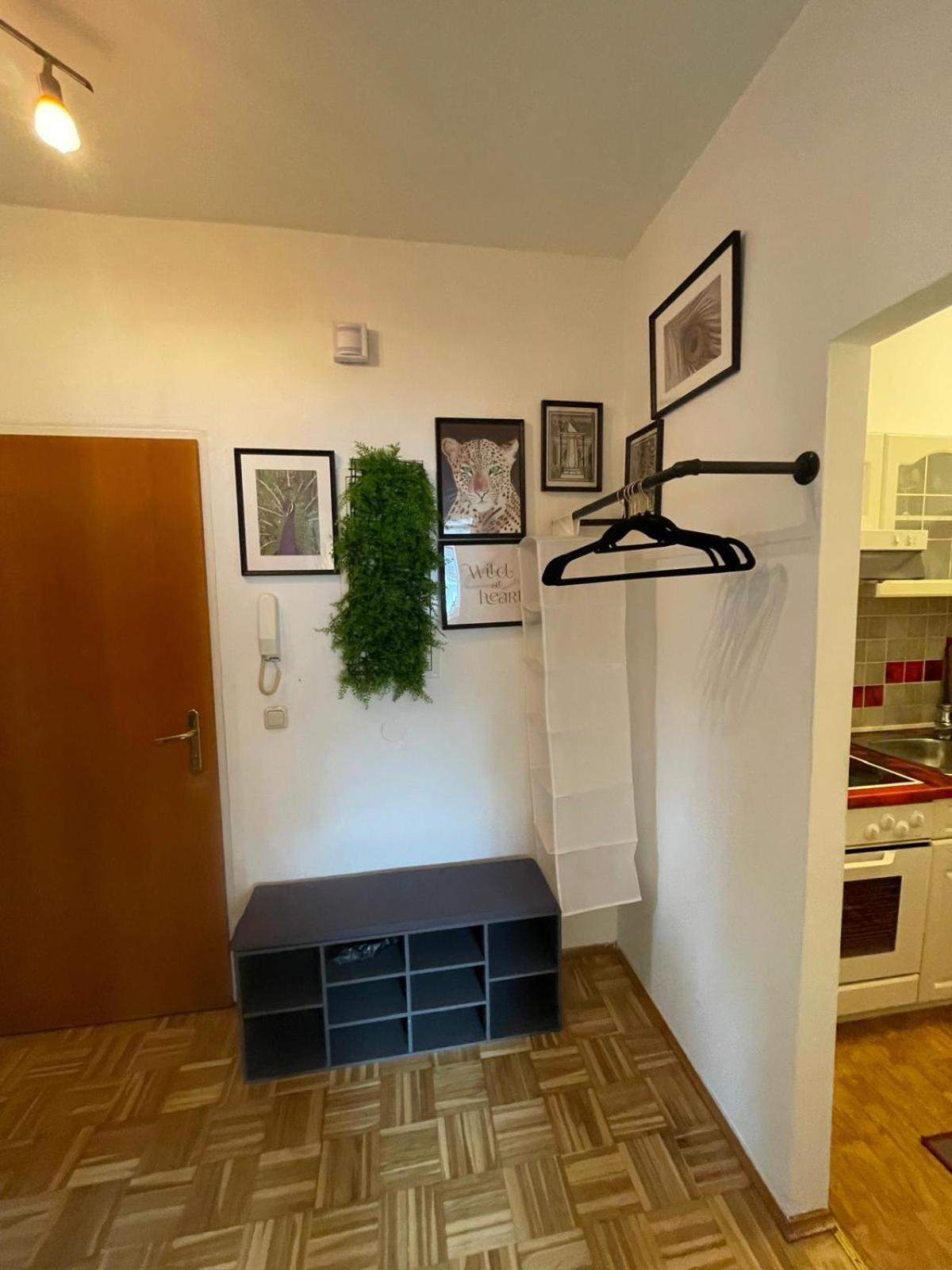 Bullsliving Seeapartment 5 Velden am Wörthersee Eksteriør billede